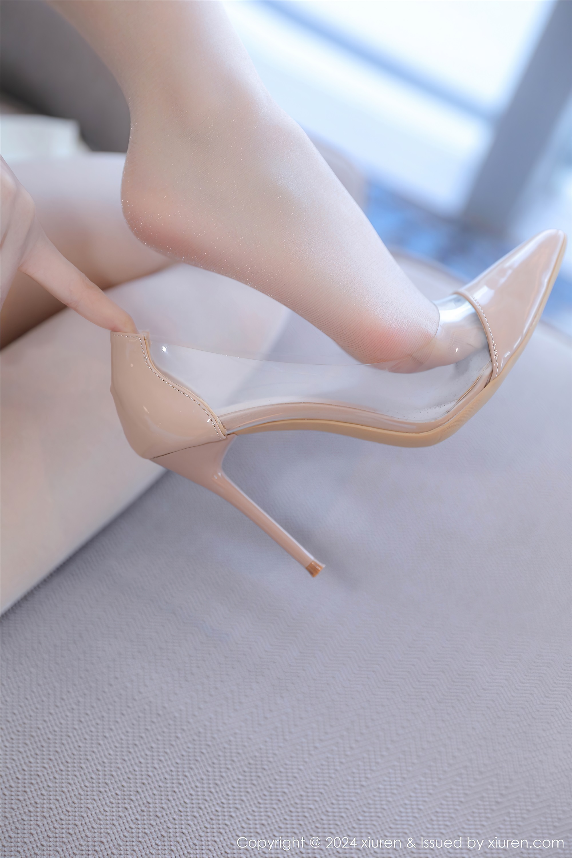 Xiuren秀人网 2024.10.08 NO.9247 小蛮妖Yummy